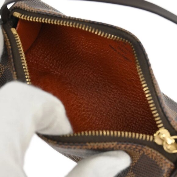 Louis Vuitton Damier Papillon 30 Handbag - Picture 7 of 10